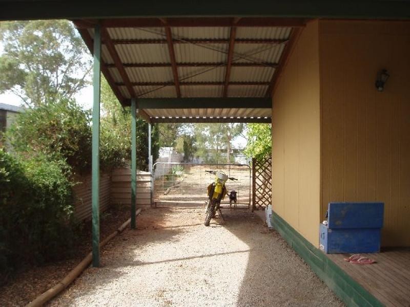 54 South Terrace JAMESTOWN 5491, Jamestown SA 5491