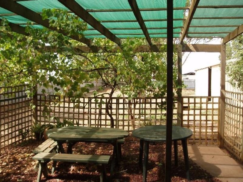 54 South Terrace JAMESTOWN 5491, Jamestown SA 5491