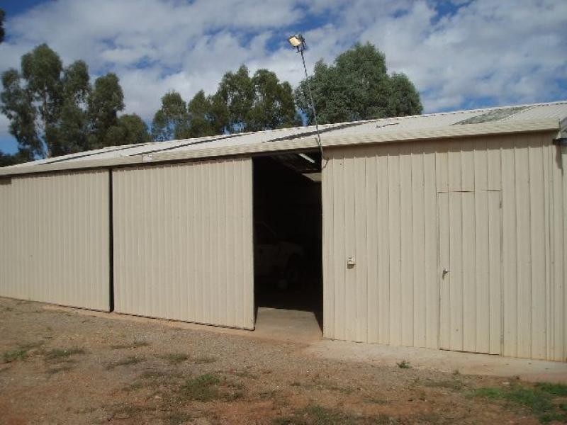 54 South Terrace JAMESTOWN 5491, Jamestown SA 5491