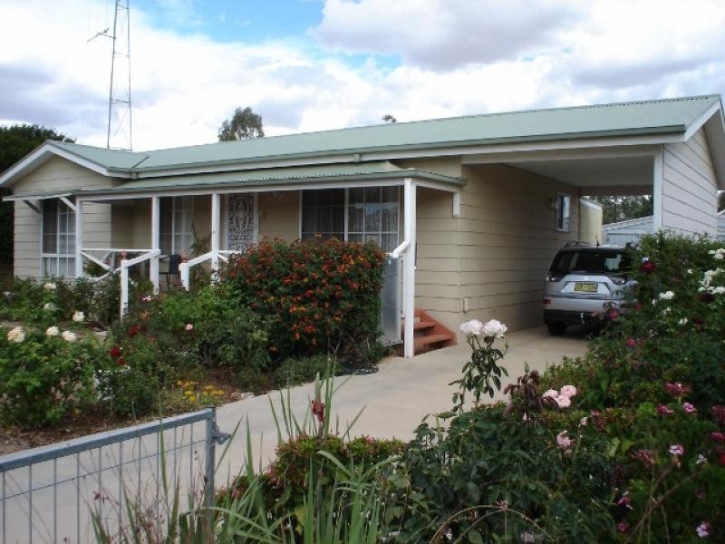 41 Cumnock Street JAMESTOWN 5491, Jamestown SA 5491