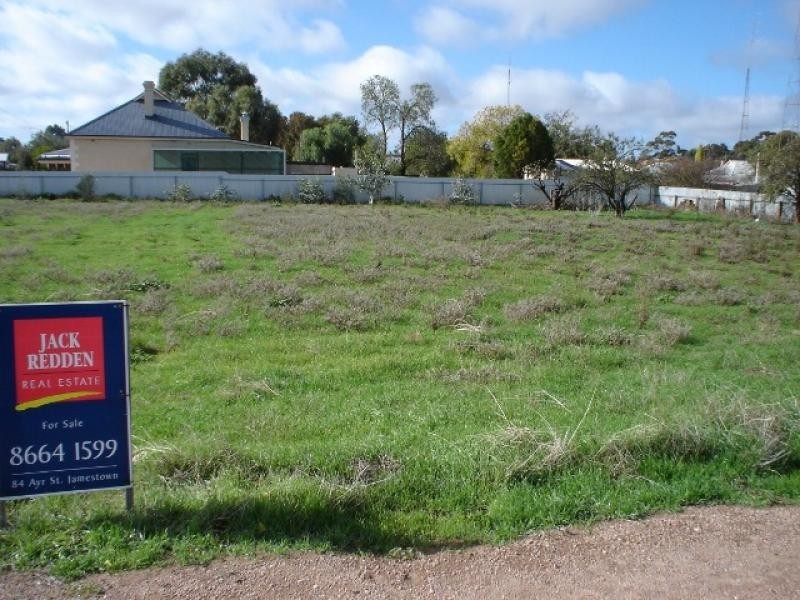 20 Wolfe Street JAMESTOWN 5491, Jamestown SA 5491