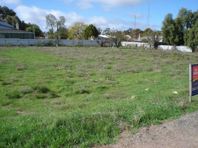 20 Wolfe Street JAMESTOWN 5491, Jamestown SA 5491