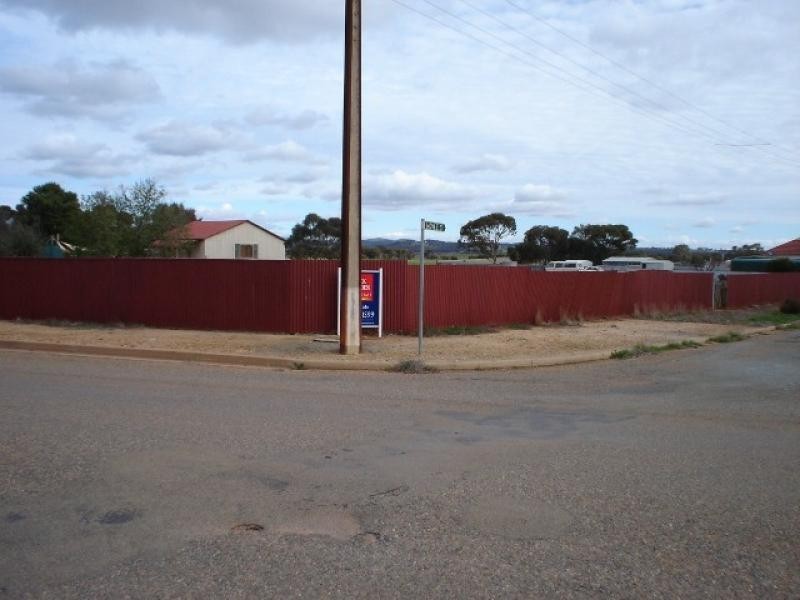 40 Cronin Street JAMESTOWN 5491, Jamestown SA 5491