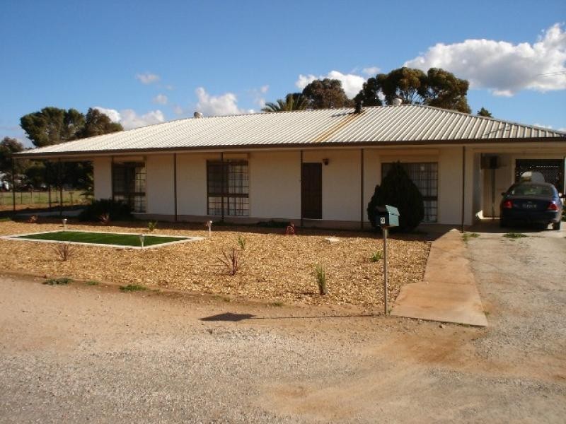 9 Lines Street JAMESTOWN 5491, Jamestown SA 5491