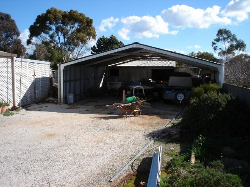 9 Lines Street JAMESTOWN 5491, Jamestown SA 5491