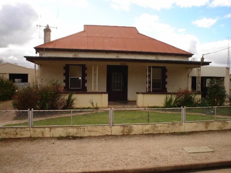 36 Alexander Terrace JAMESTOWN 5491, Jamestown SA 5491