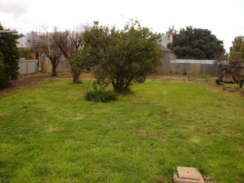 36 Alexander Terrace JAMESTOWN 5491, Jamestown SA 5491