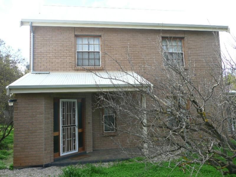 5 Cockburn  Road JAMESTOWN 5491, Jamestown SA 5491