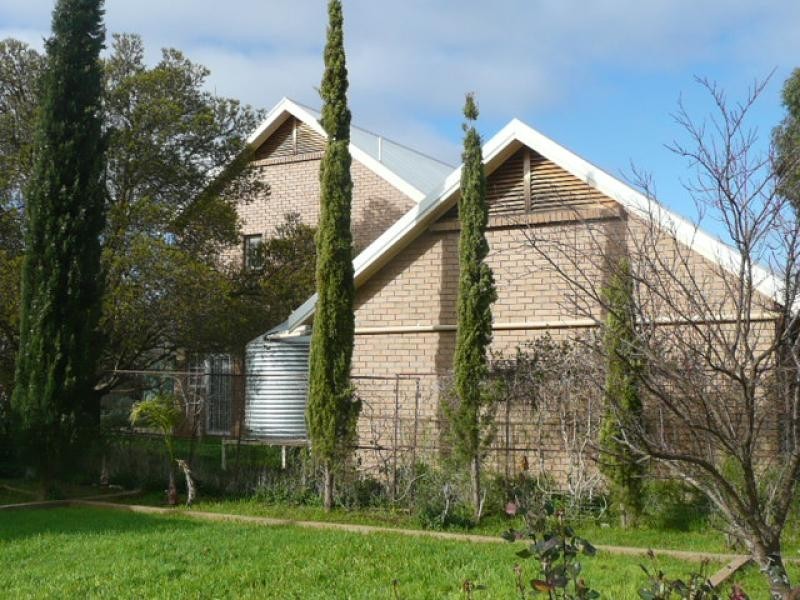 5 Cockburn  Road JAMESTOWN 5491, Jamestown SA 5491