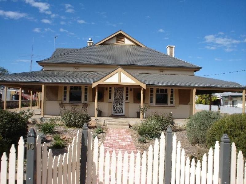 10 Avice Street BOOLEROO CENTRE 5482, Booleroo Centre SA 5482