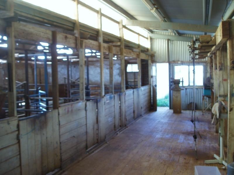 JAMESTOWN 5491, Jamestown SA 5491