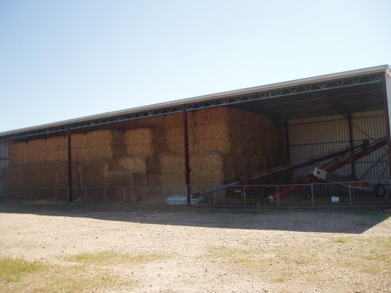 JAMESTOWN 5491, Jamestown SA 5491