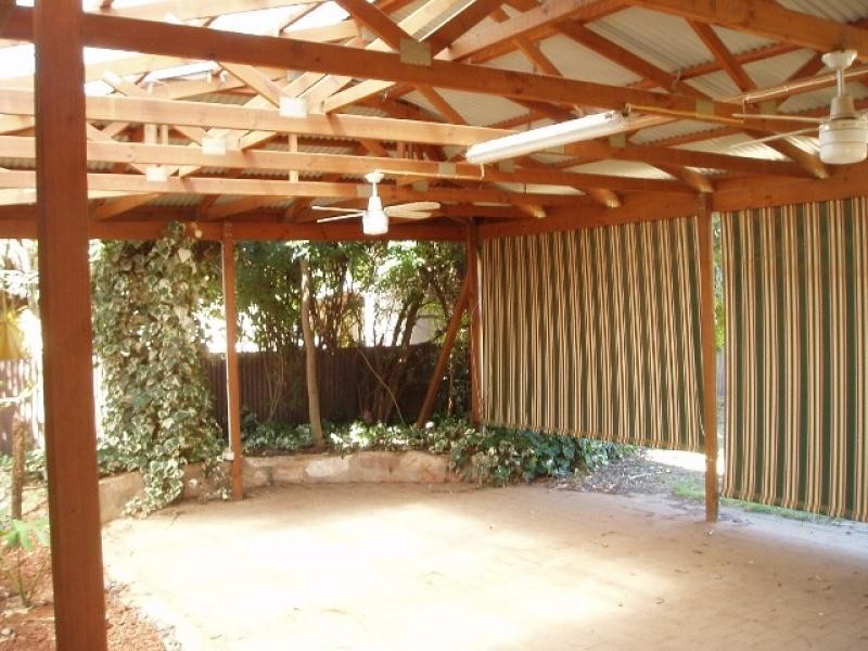 28 Clifton Road JAMESTOWN 5491, Jamestown SA 5491