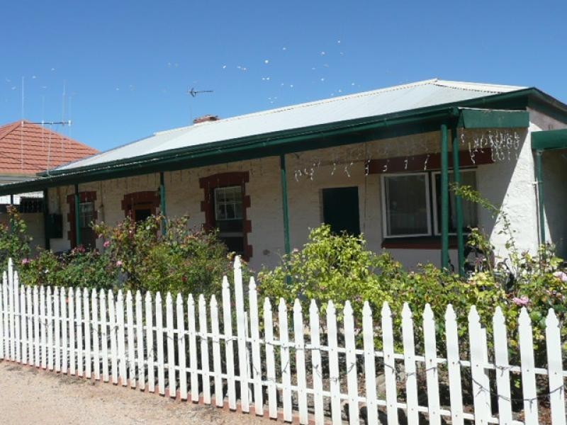 54 Fifth Street GLADSTONE 5473, Gladstone SA 5473