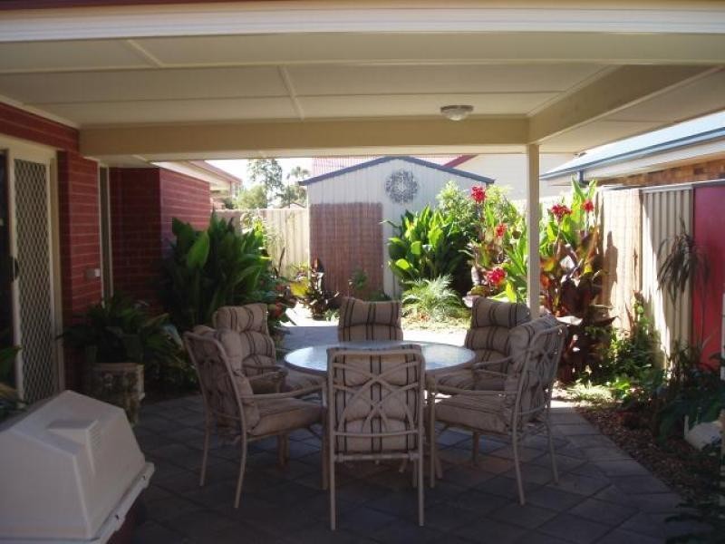34A Cumnock Street JAMESTOWN 5491, Jamestown SA 5491