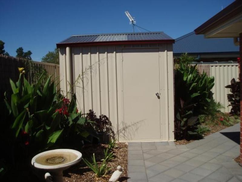 34A Cumnock Street JAMESTOWN 5491, Jamestown SA 5491