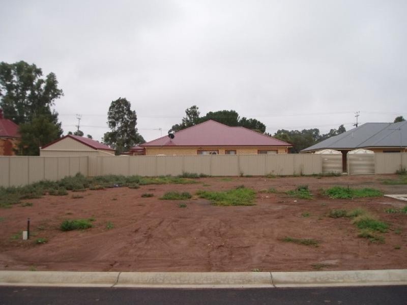 6 Boston  Close JAMESTOWN 5491, Jamestown SA 5491