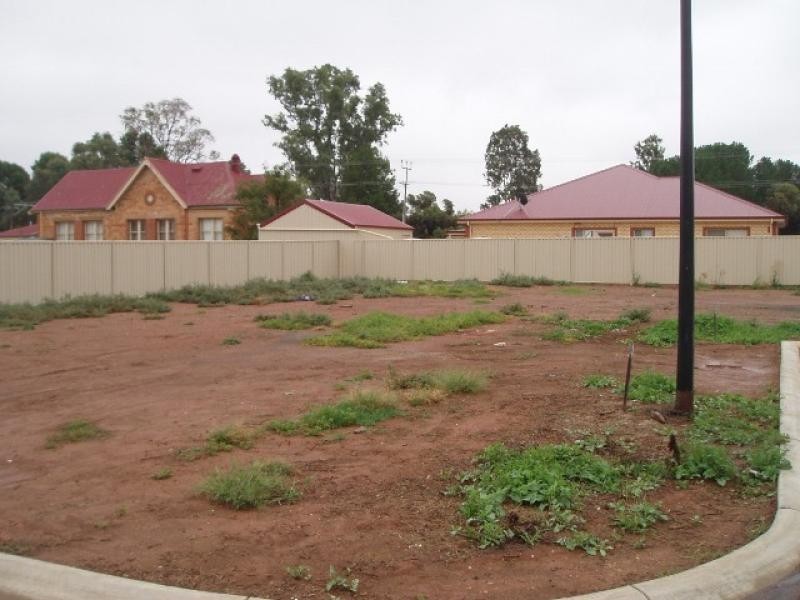 6 Boston  Close JAMESTOWN 5491, Jamestown SA 5491