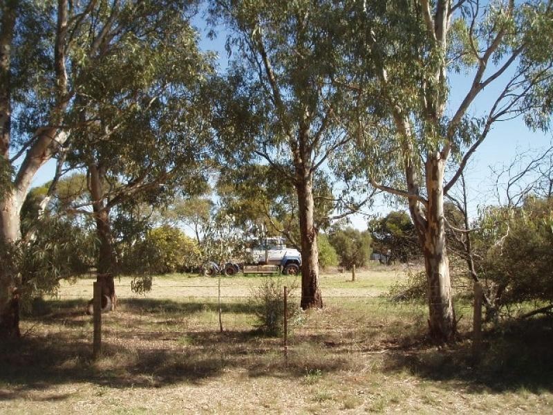 92  Cockburn Road JAMESTOWN 5491, Jamestown SA 5491