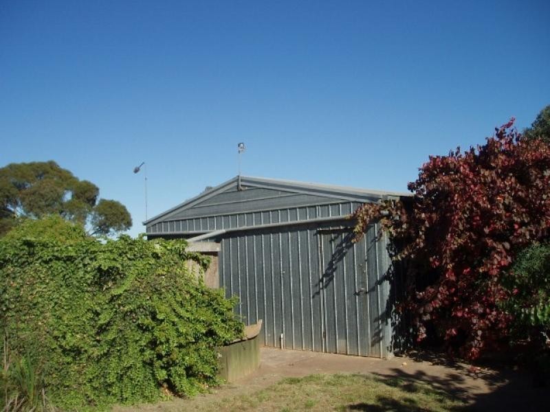 92  Cockburn Road JAMESTOWN 5491, Jamestown SA 5491