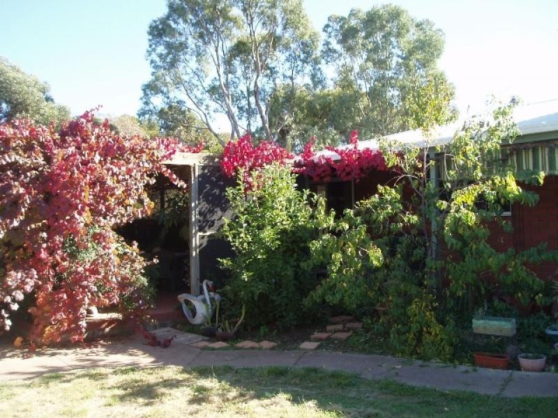 92  Cockburn Road JAMESTOWN 5491, Jamestown SA 5491