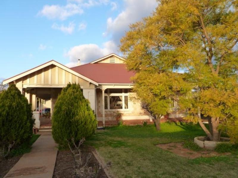 35 King Edward Terrace JAMESTOWN 5491, Jamestown SA 5491