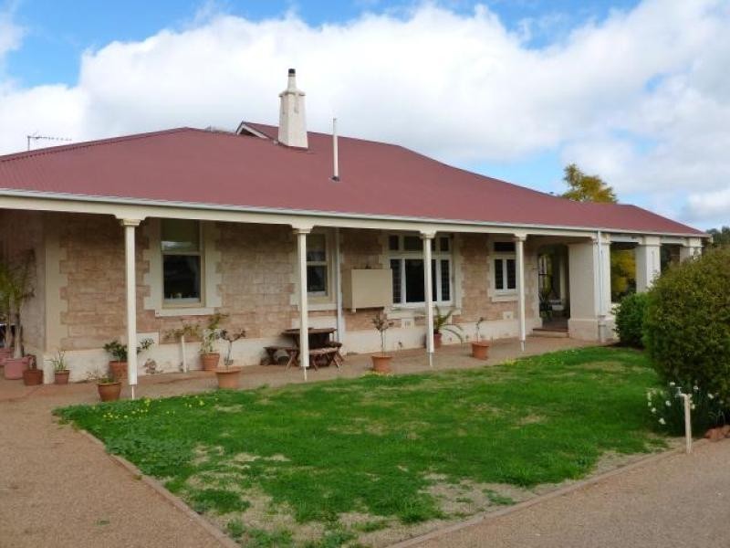 35 King Edward Terrace JAMESTOWN 5491, Jamestown SA 5491