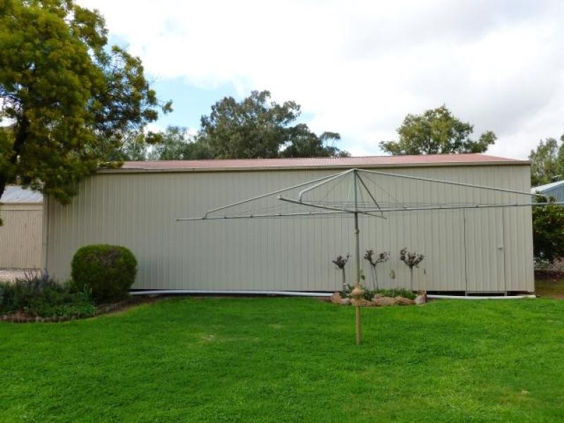 35 King Edward Terrace JAMESTOWN 5491, Jamestown SA 5491