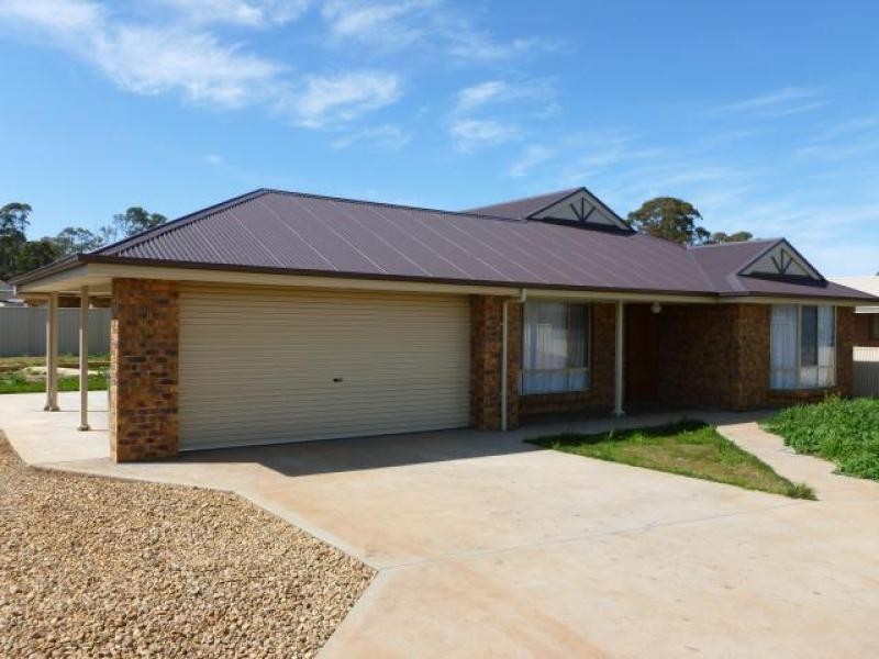 6 Boston Close JAMESTOWN 5491, Jamestown SA 5491