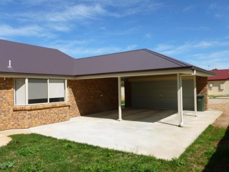 6 Boston Close JAMESTOWN 5491, Jamestown SA 5491