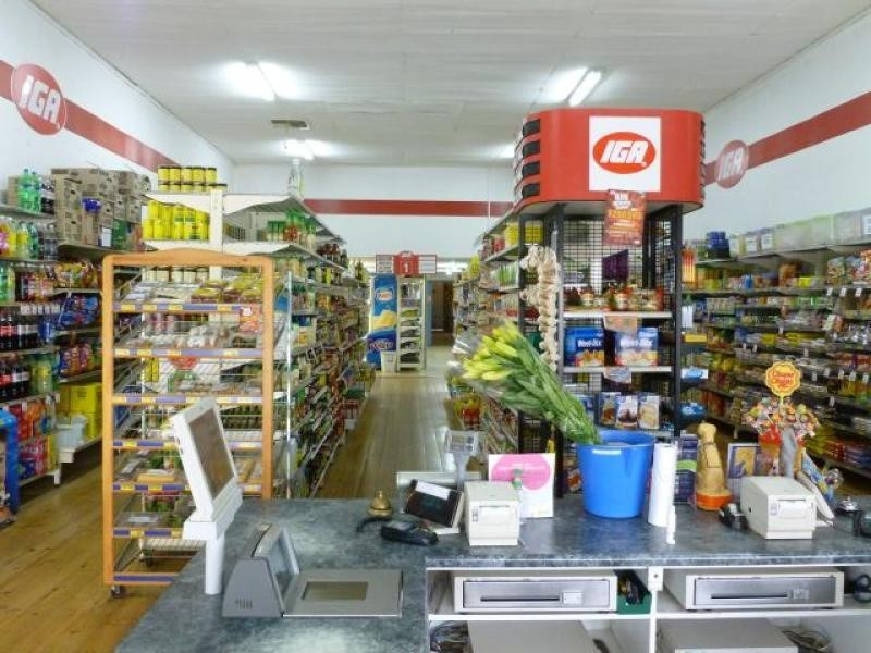 58 Ayr Street JAMESTOWN 5491, Jamestown SA 5491