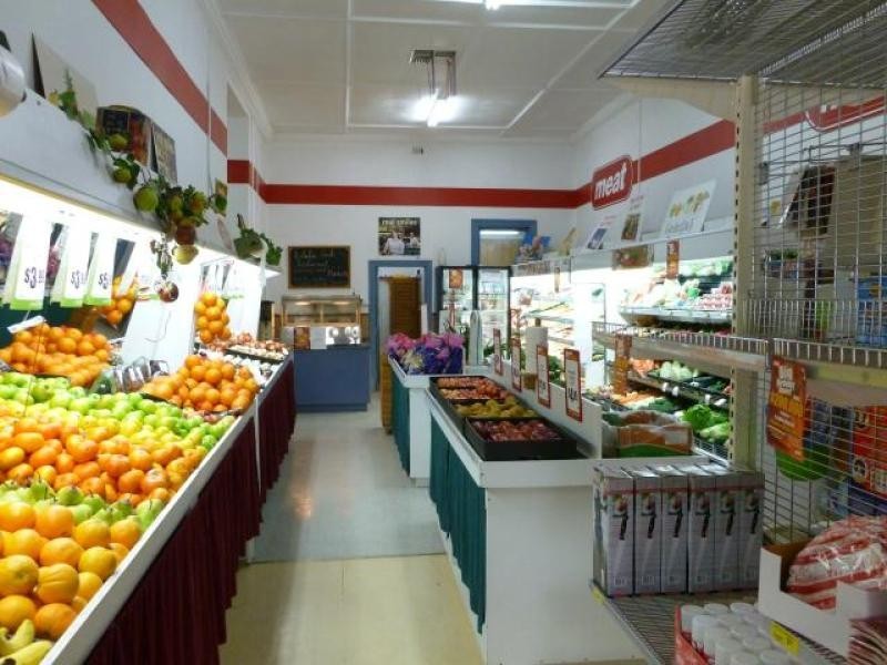 58 Ayr Street JAMESTOWN 5491, Jamestown SA 5491