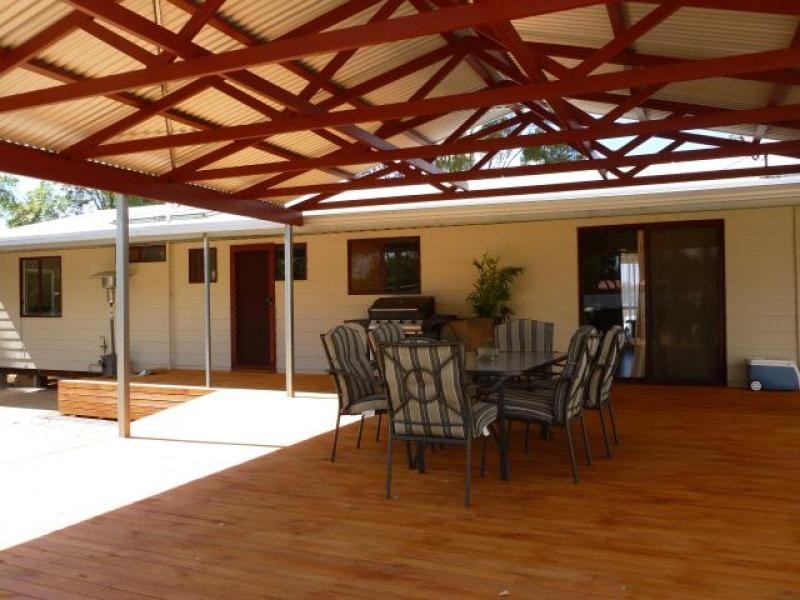 12 Moyle Street JAMESTOWN 5491, Jamestown SA 5491