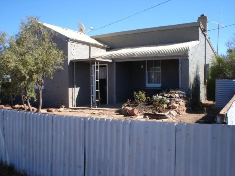 26 Packer Street TEROWIE 5421, Terowie SA 5421