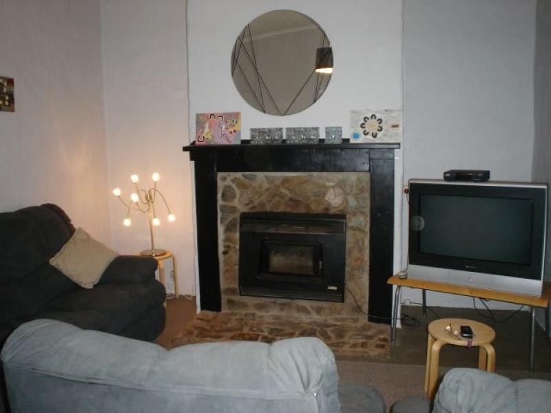 26 Packer Street TEROWIE 5421, Terowie SA 5421