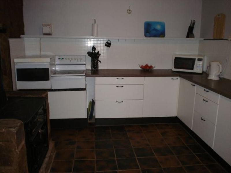 26 Packer Street TEROWIE 5421, Terowie SA 5421