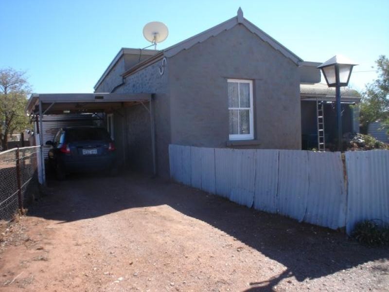 26 Packer Street TEROWIE 5421, Terowie SA 5421