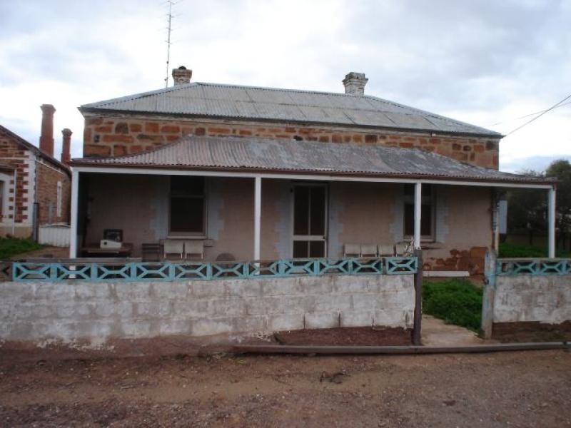 259 Main Street TEROWIE 5421, Terowie SA 5421