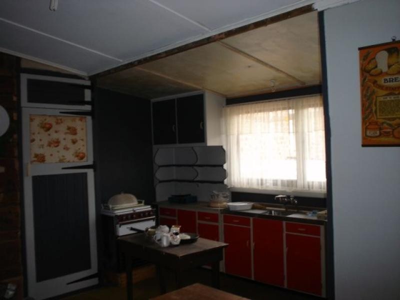 259 Main Street TEROWIE 5421, Terowie SA 5421