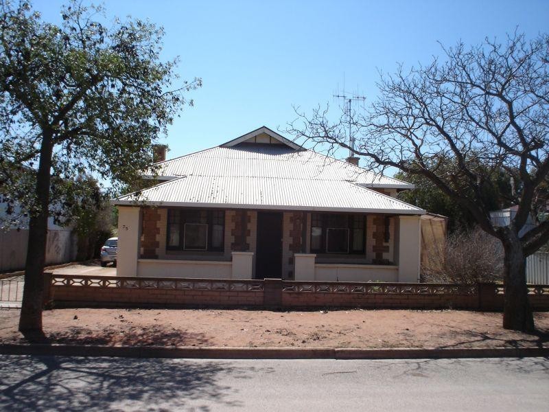 75 Kitchener Street PETERBOROUGH 5422, Peterborough SA 5422