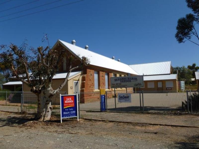 1 Main Street TEROWIE 5421, Terowie SA 5421