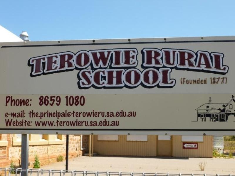 1 Main Street TEROWIE 5421, Terowie SA 5421