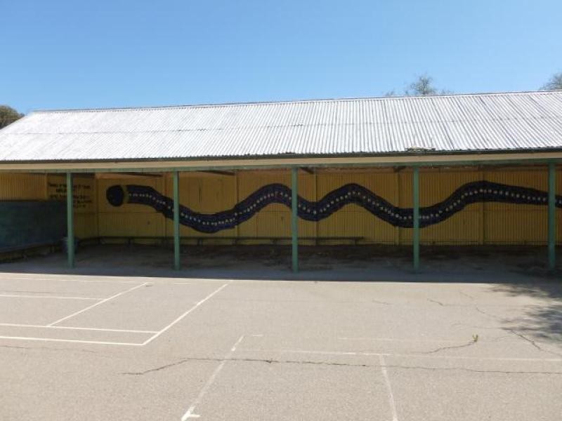 1 Main Street TEROWIE 5421, Terowie SA 5421