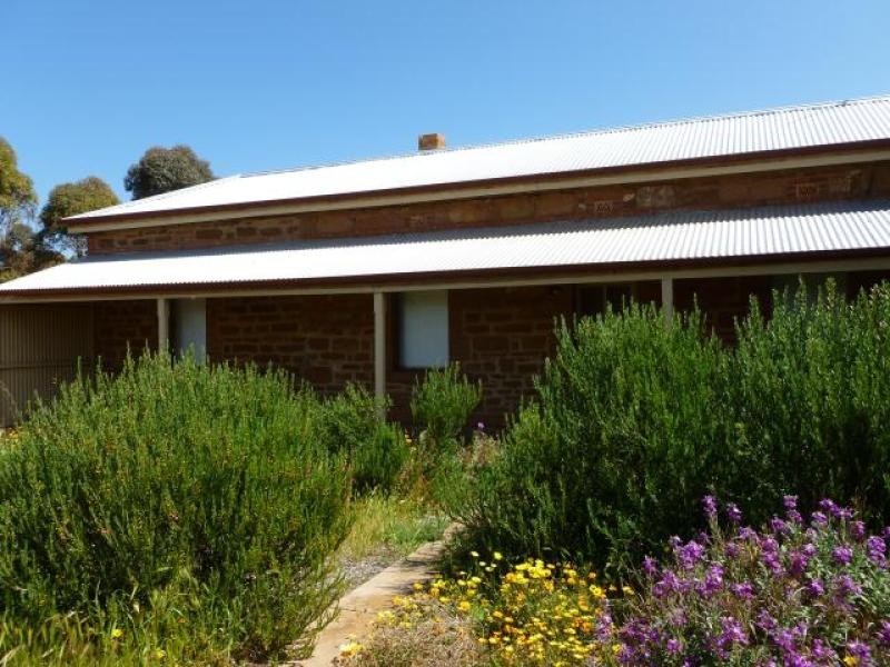 1 Main Street TEROWIE 5421, Terowie SA 5421