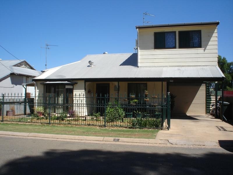 2 Symons Street CRYSTAL BROOK 5523, Crystal Brook SA 5523