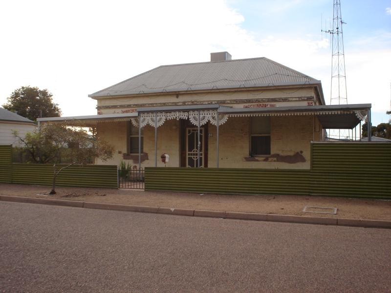 59 Prince Street SOLOMONTOWN 5540, Solomontown SA 5540