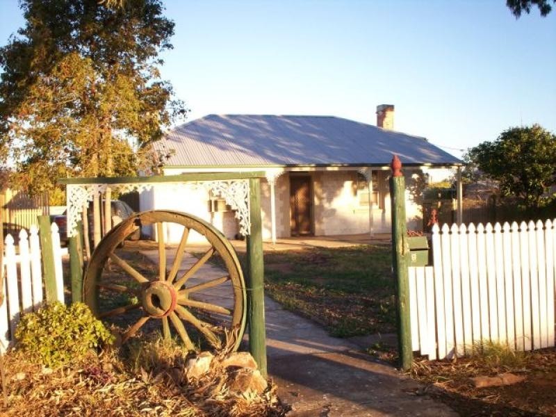 9 Stanley Street CRYSTAL BROOK 5523, Crystal Brook SA 5523