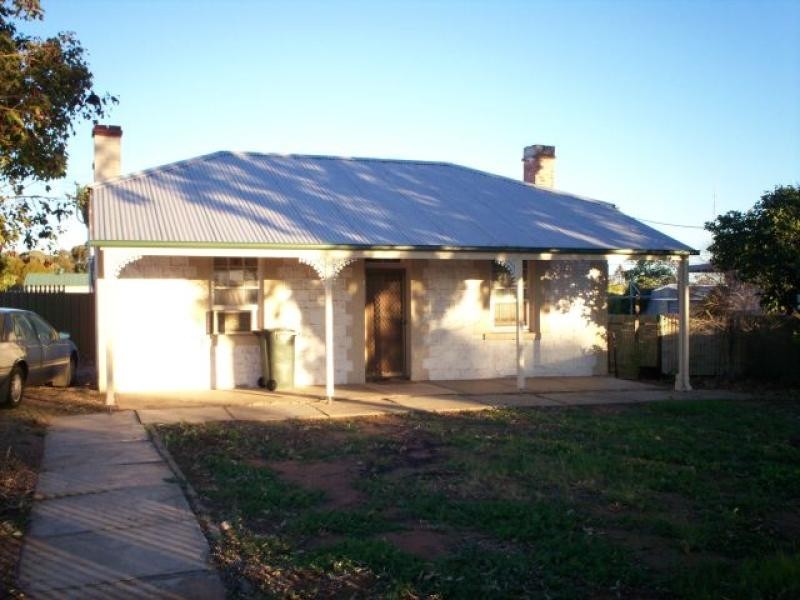 9 Stanley Street CRYSTAL BROOK 5523, Crystal Brook SA 5523