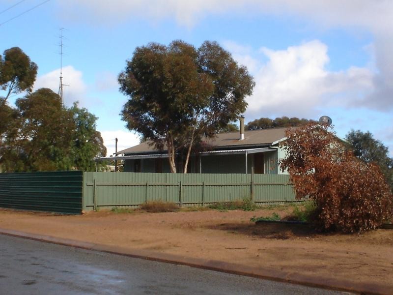 12 Young Street RISDON PARK 5540, Risdon Park SA 5540