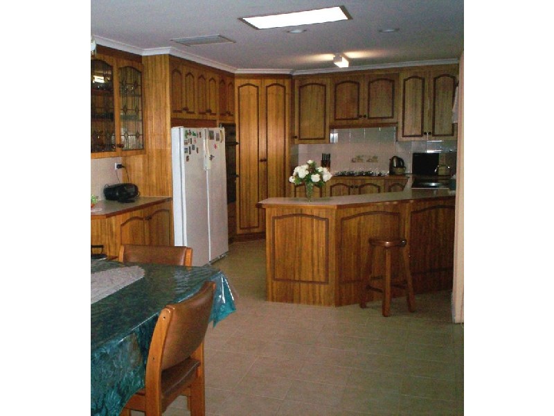 17 Mcbride  Court RISDON PARK 5540, Risdon Park SA 5540